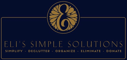 Elis Simple Solutions logo, simplifying life.