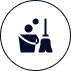 Here are a few options for an alt tag, all under 8 words: * **Option 1 (Most descriptive):** Blue silhouette of embracing figures * **Option 2 (More concise):** Embracing couple silhouette * **Option 3 (If context is known):** [Organization Name] logo The best option will depend on the context in which the image is used. If it's a logo, Option 3 is best. If it's just a generic image of embracing figures, Option 1 or 2 works well.